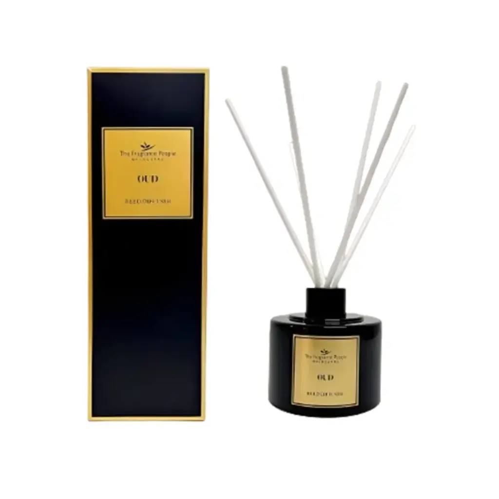 Oud Reed Diffuser