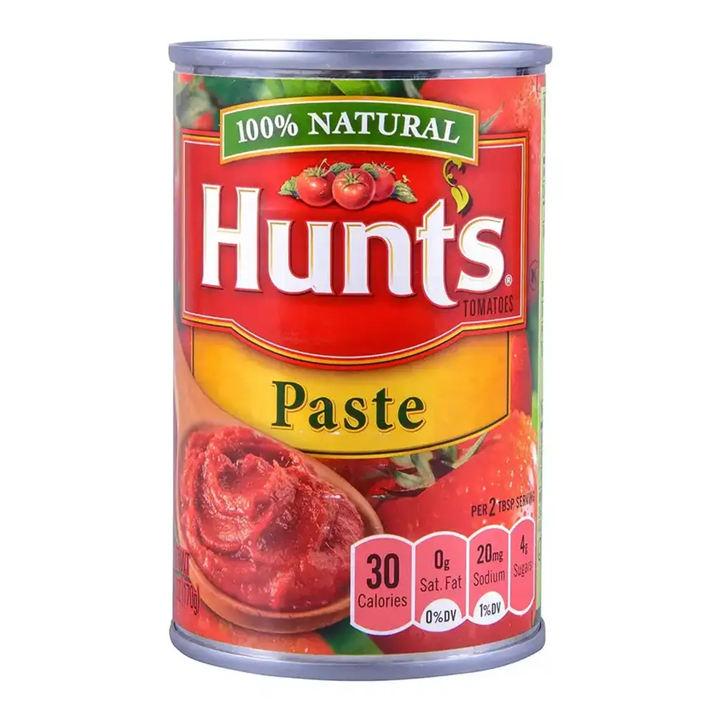 Tomatoes Paste