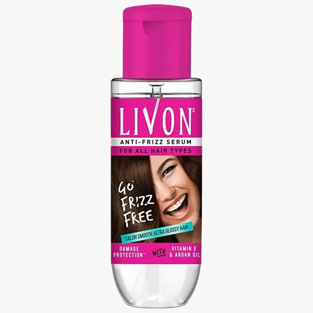 Serum Anti frizz Serum