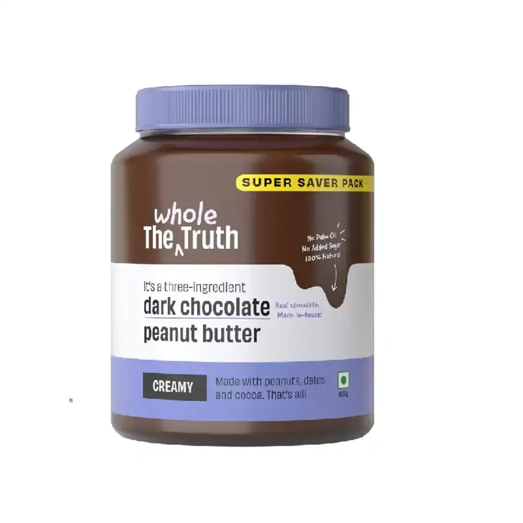 Chocolate Creamy Supersaver