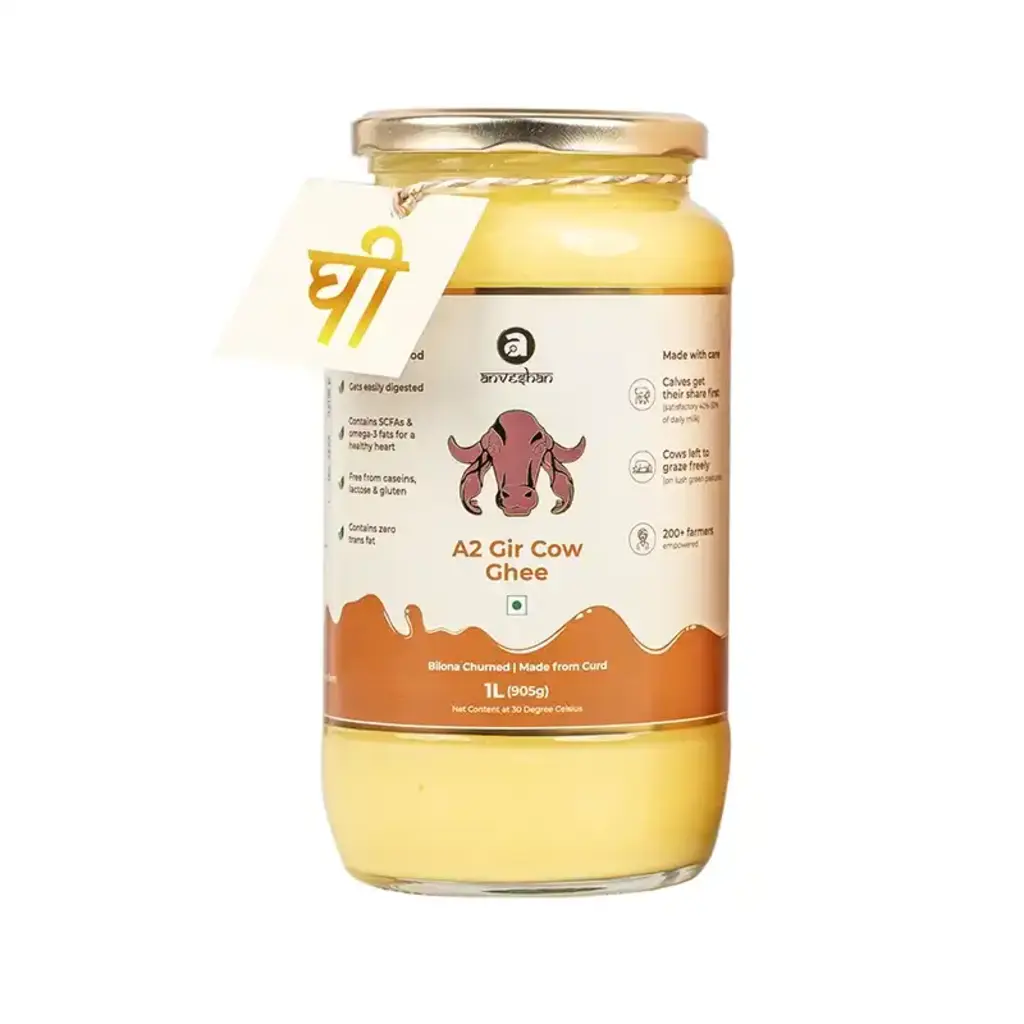 Gir Ghee