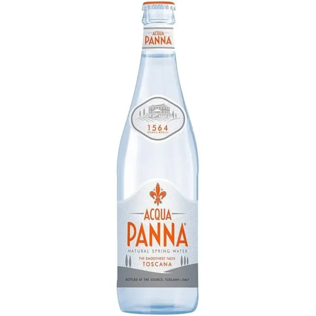 Tuscany Smooth Taste Water