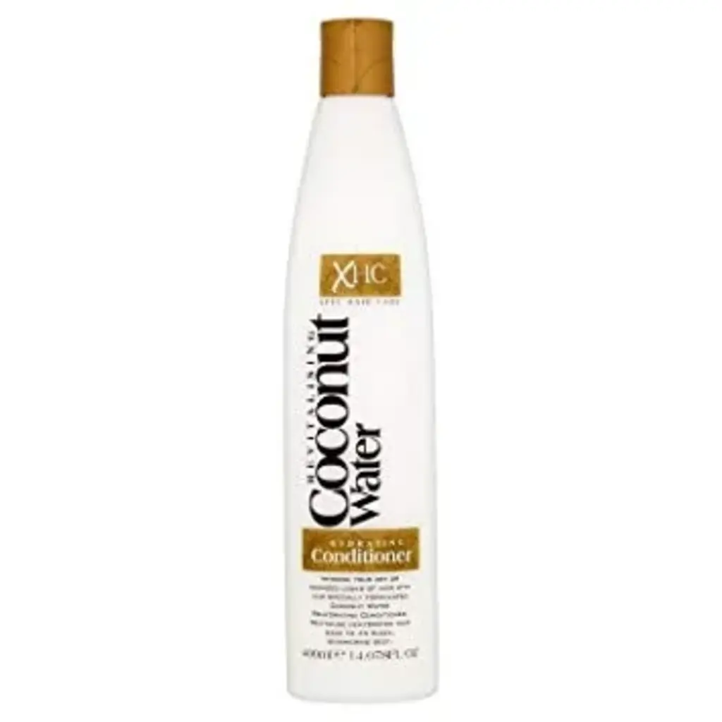 Coconut Water Hydration
