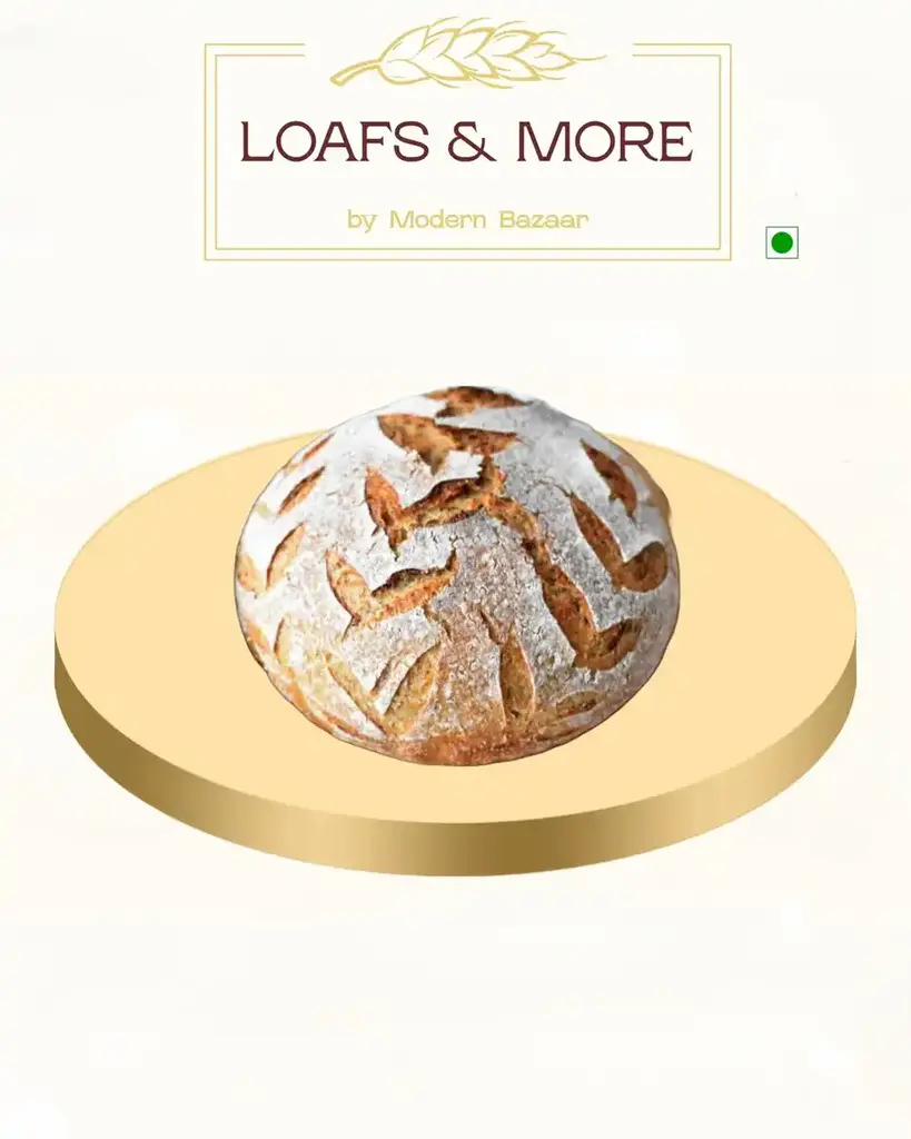 Sourdough Bread
