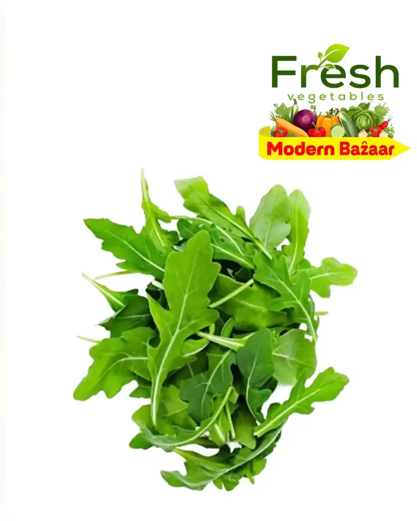 Organic Wild Arugula