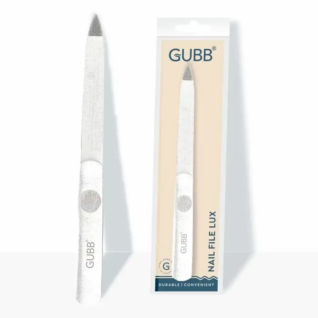 Lux Nail Filer