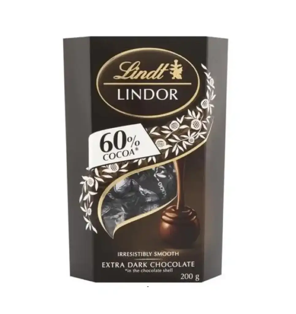 Extra Dark Chocolate