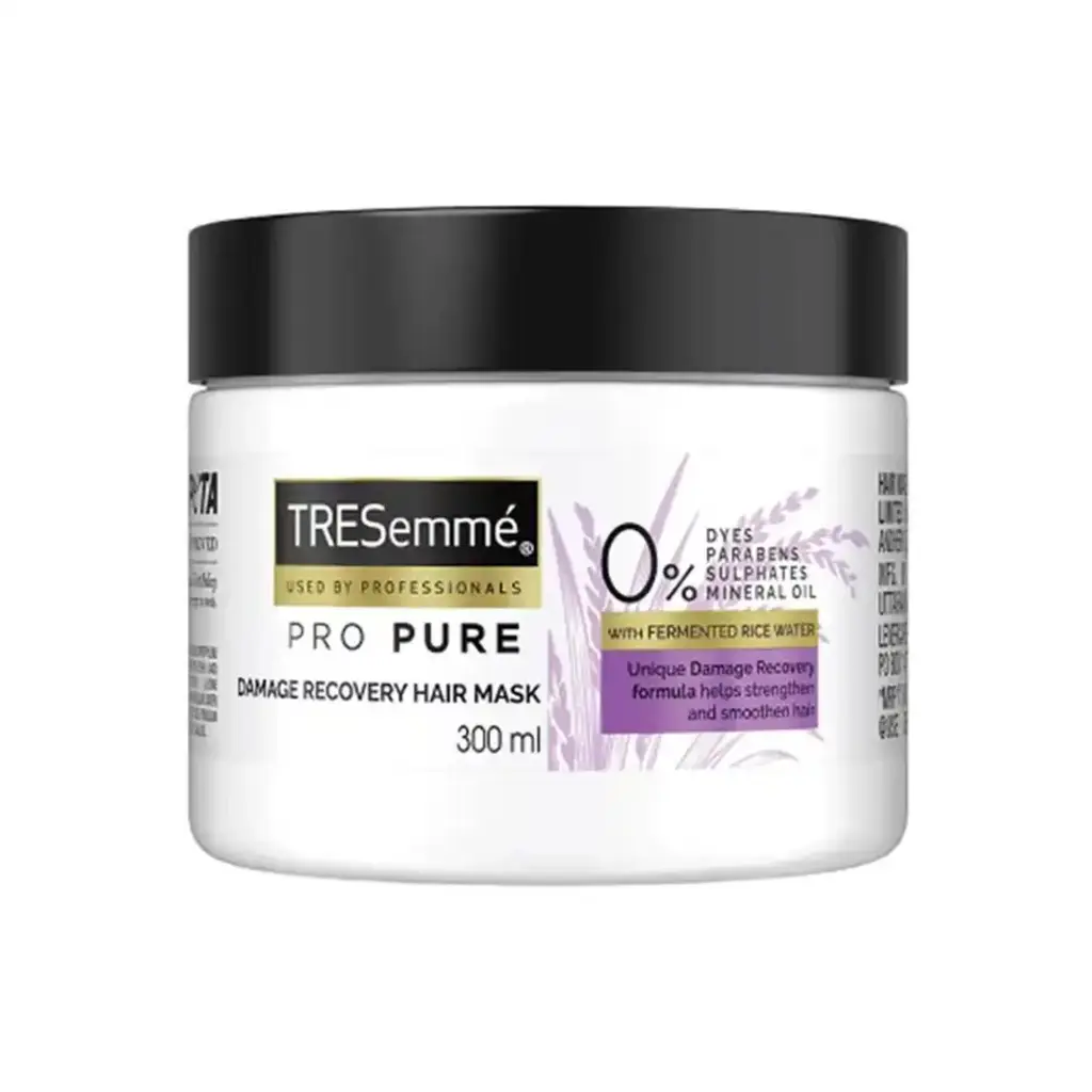 Pro Pure Damage Recovery Hair Mask