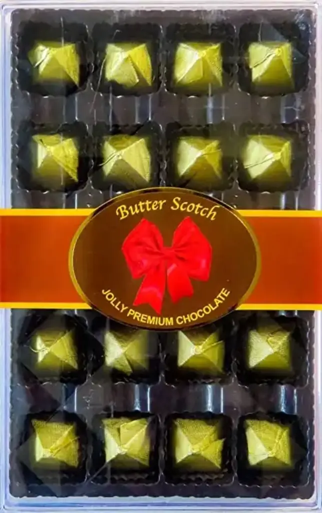 Butter Scotch Chocolate