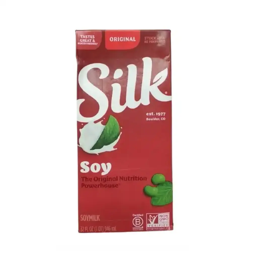 Orignial Soy Milk