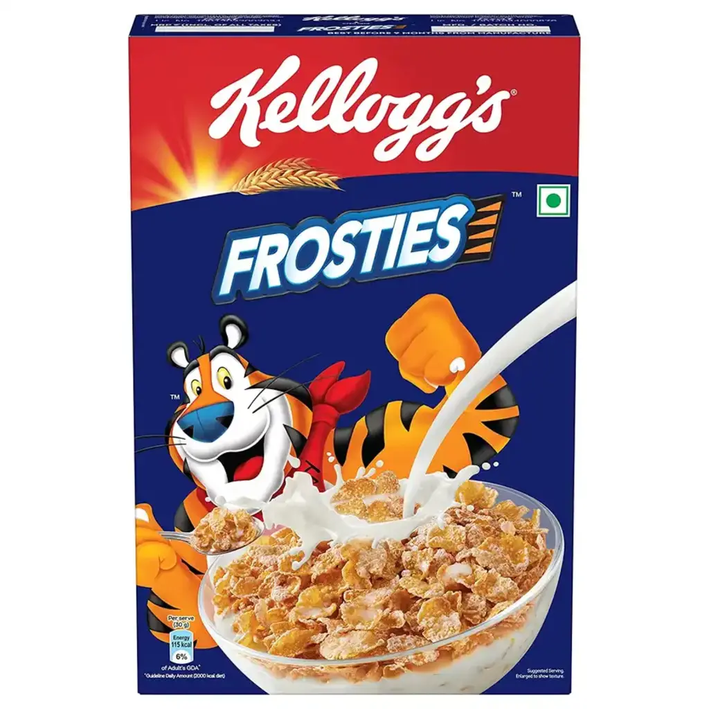 Frosties