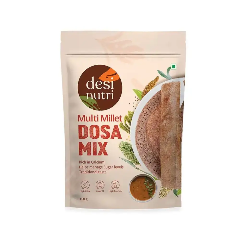 Multi Millet Dosa Mix