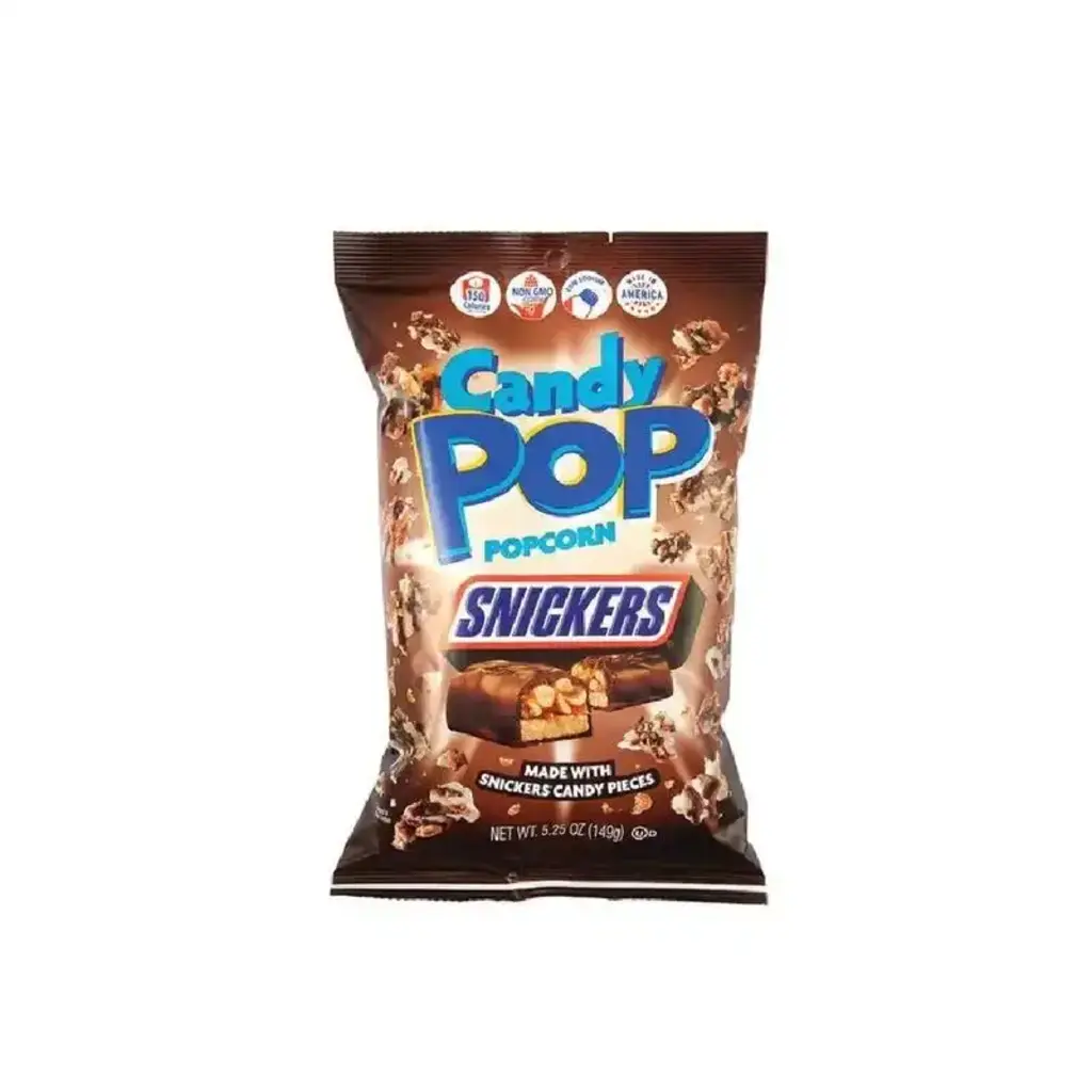 Candy Pop
