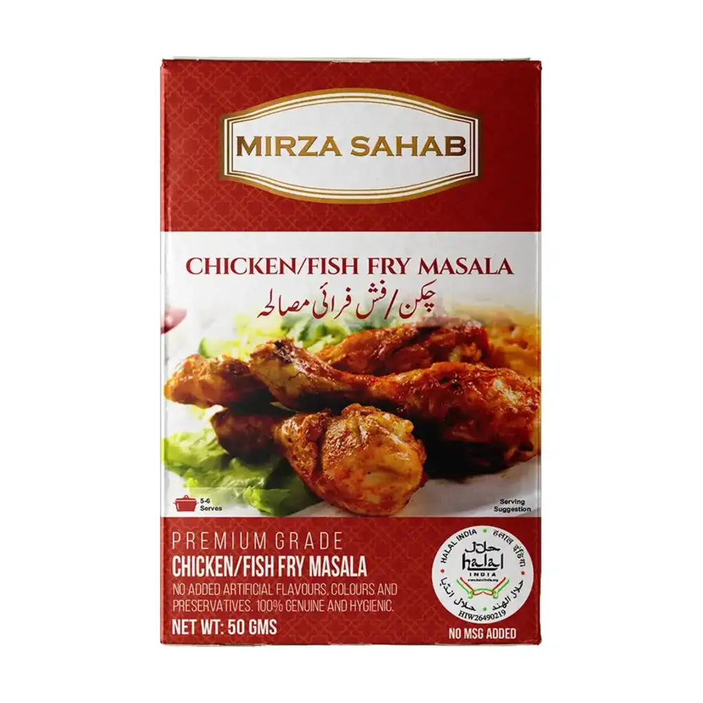 Chicken Fish Fry Masala