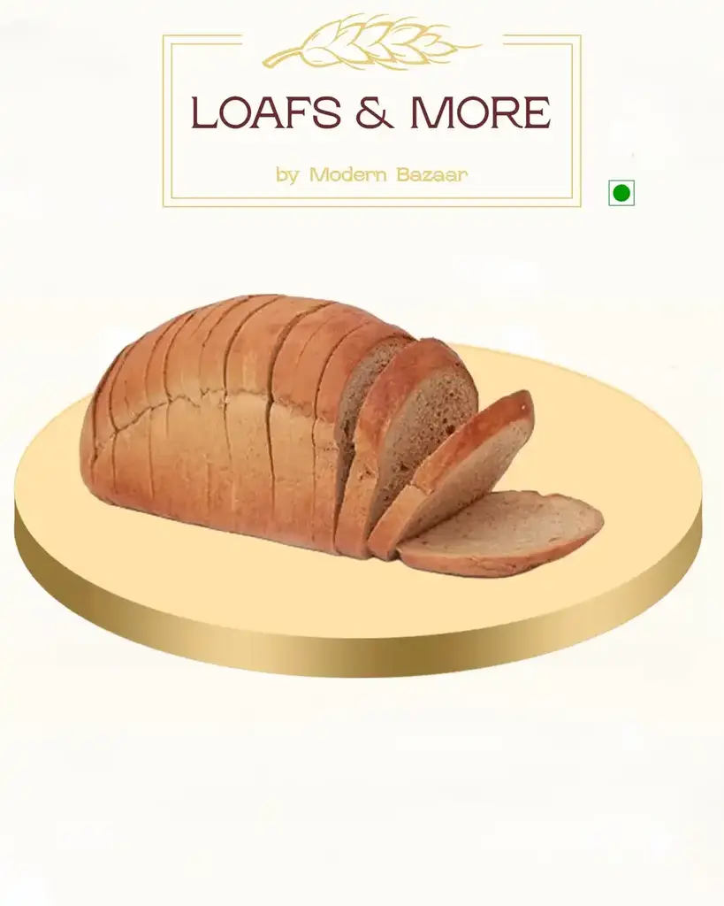 Brown Bread Small