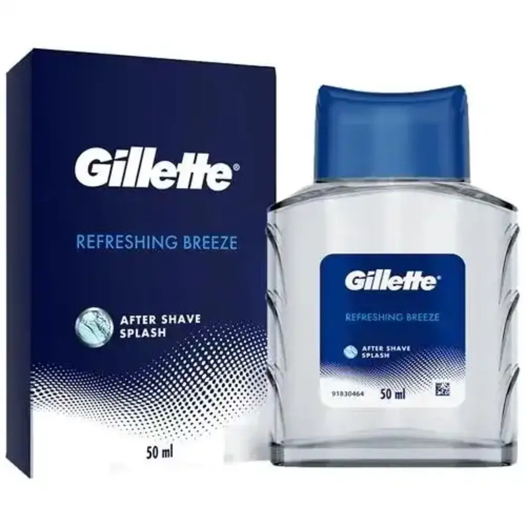 After Shave Splash Refreshing Breeze