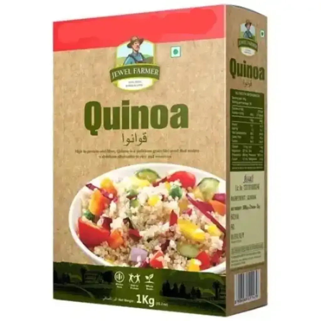 Quinoa