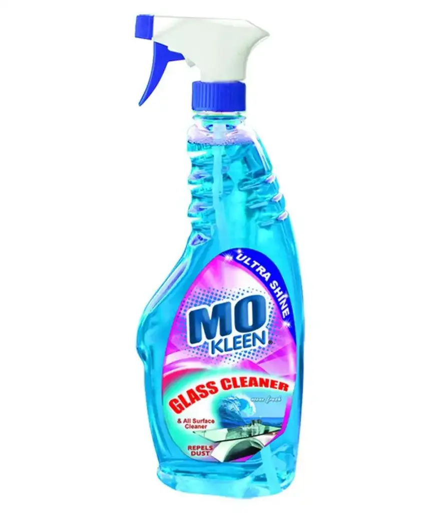 Glass Cleaner Ultra