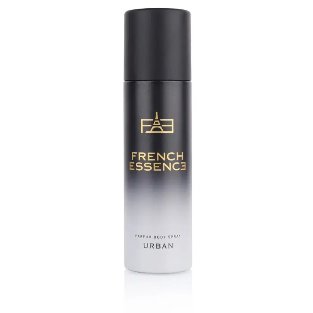 Parfum Body Spray Urban