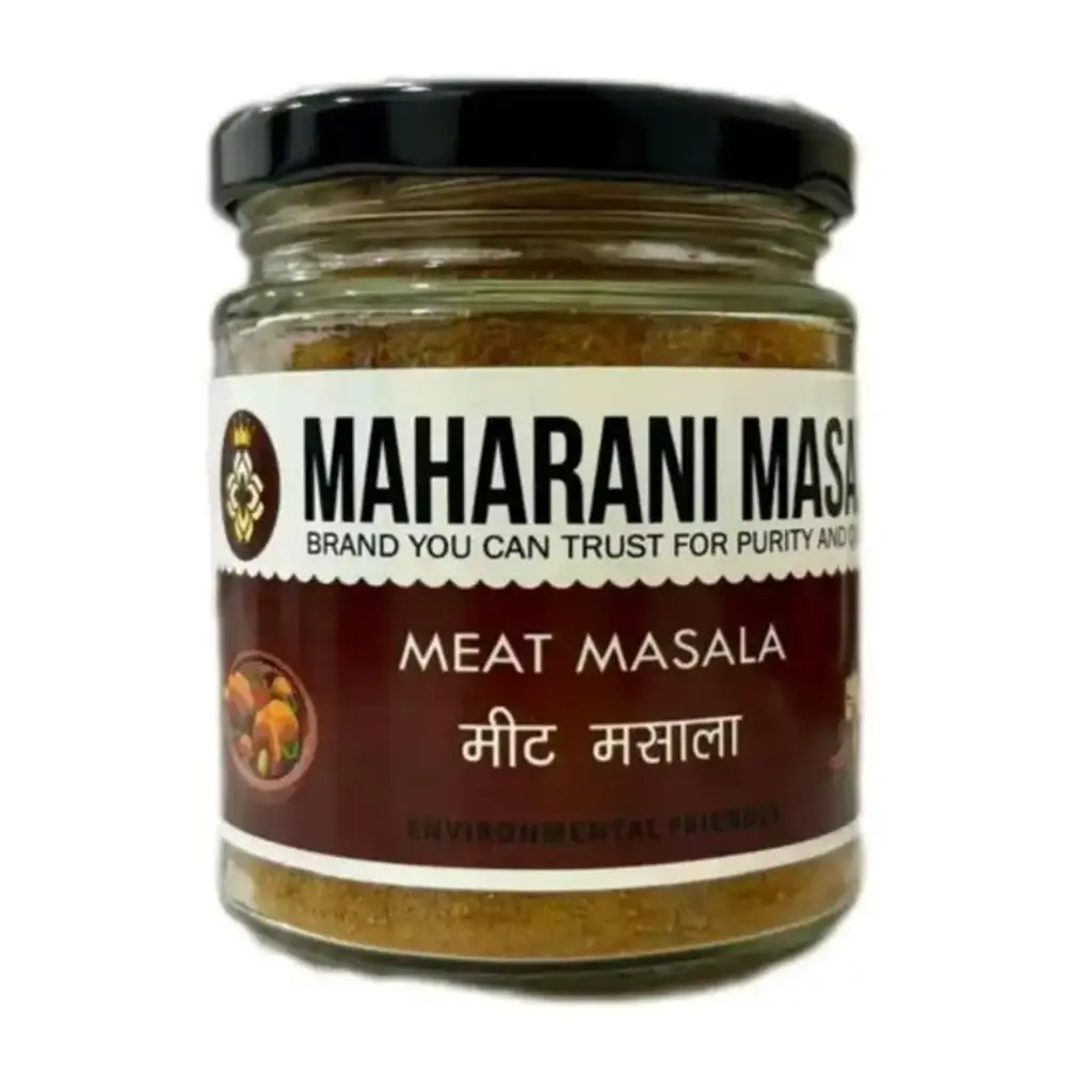Maharani Meat Masala