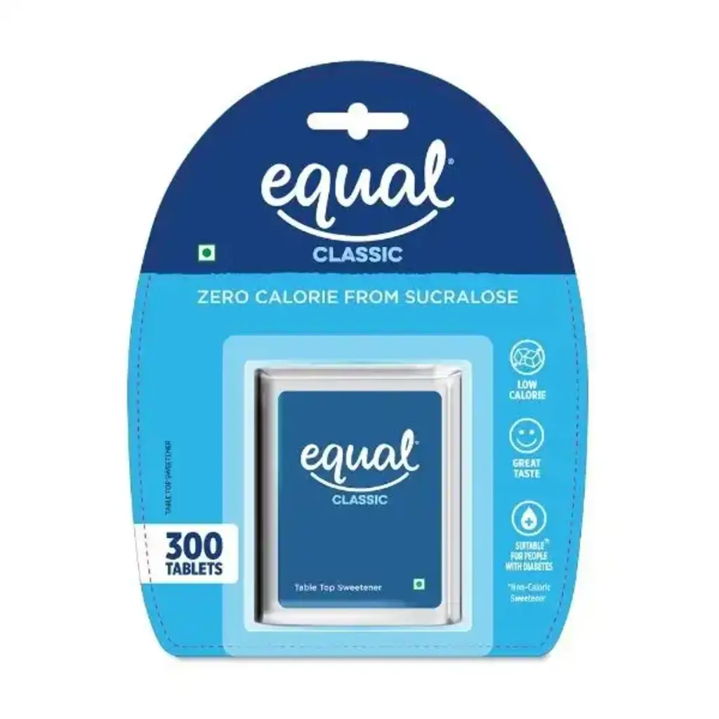 Original Low Calorie From Sucralose