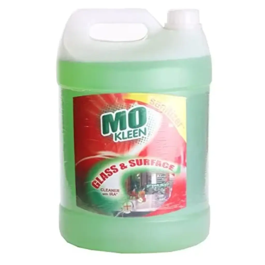 Glass & Surface Cleaner