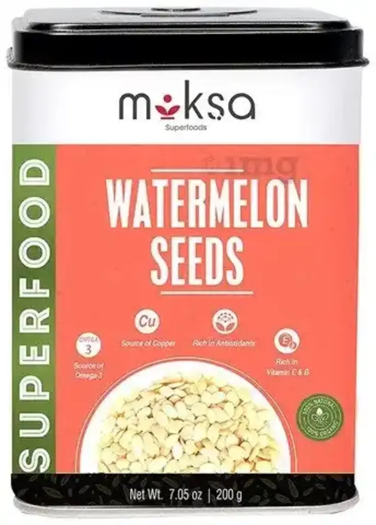 Superfood Watermelon Seeds