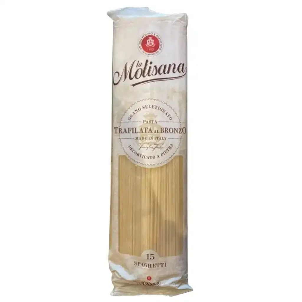 Spaghetti N 15
