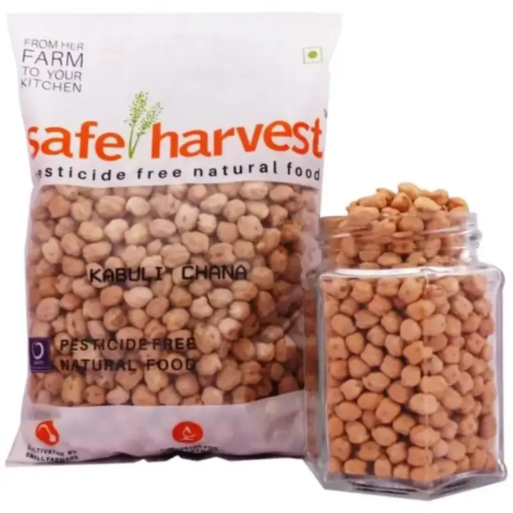 Kabuli Chana