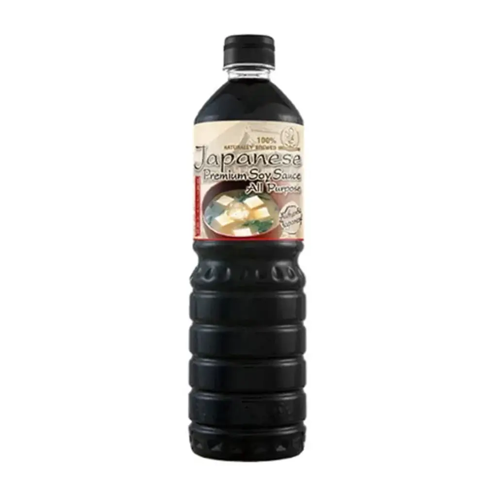 Japanese All Purpose Soy Sauce