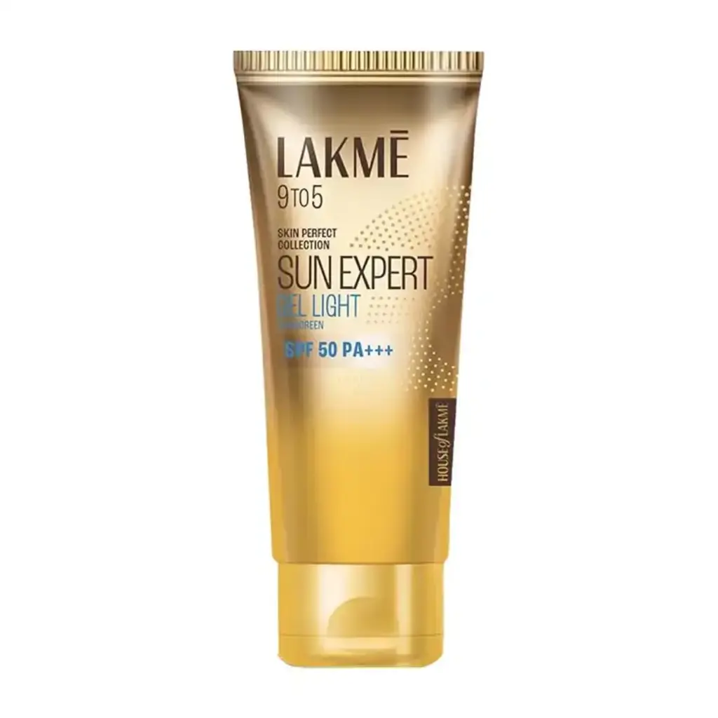 Sun Expert Gel Light SPF 50 PA Sunscreen