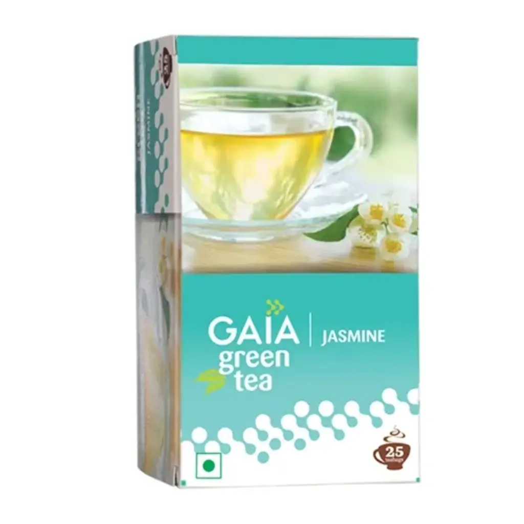 Green Tea Jasmine