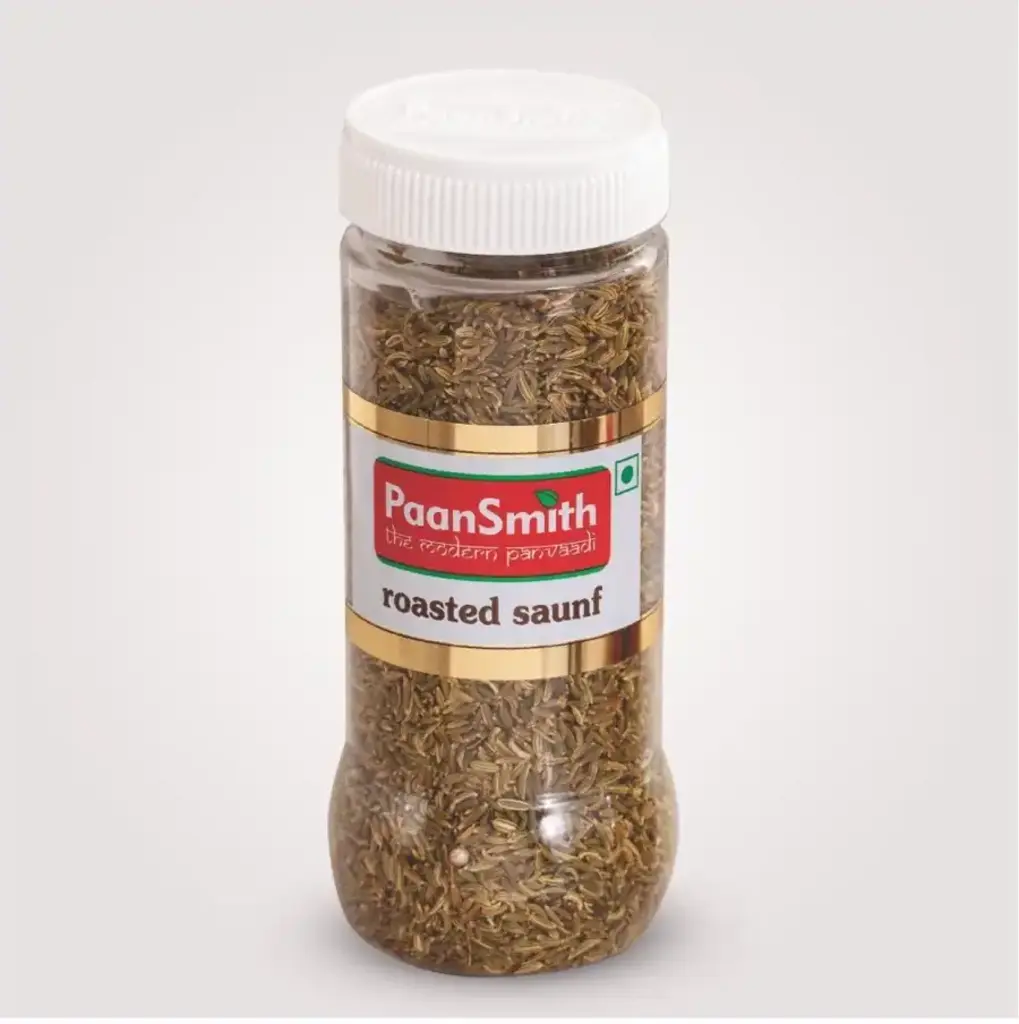 PaanSmith Roasted Saunf