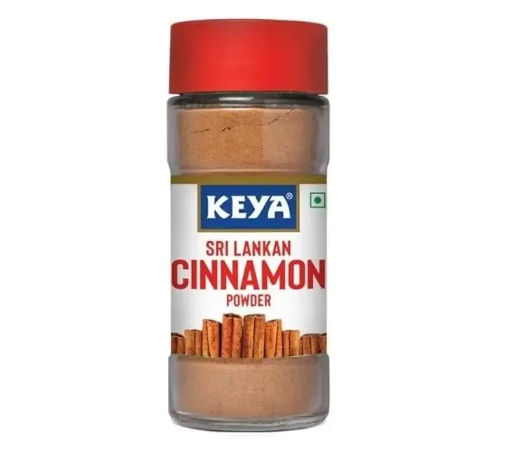 Sri Lankan Cinnamon Powder