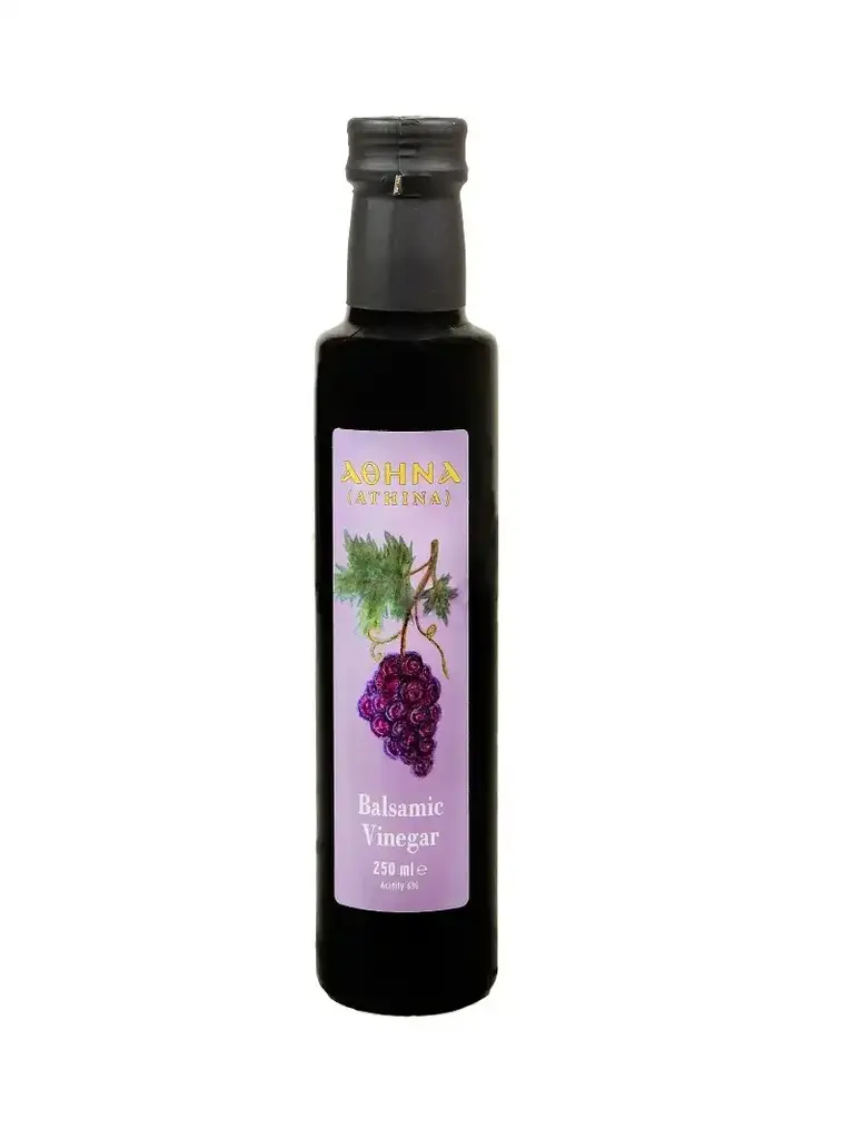 Balsamic Vinegar