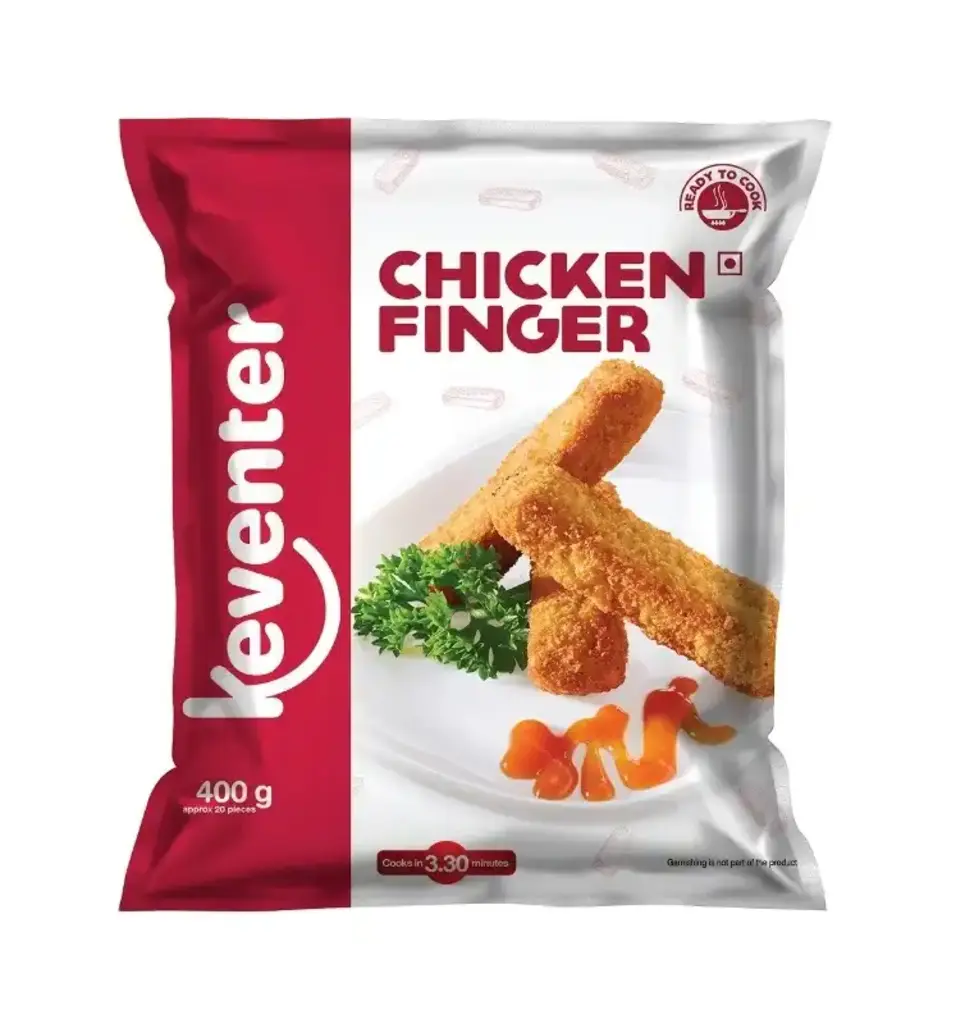 Chicken finger