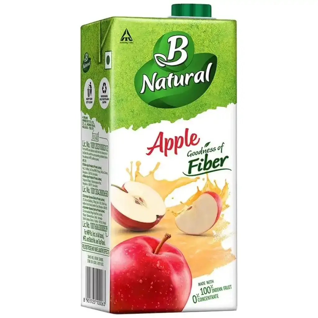 Apple Juice