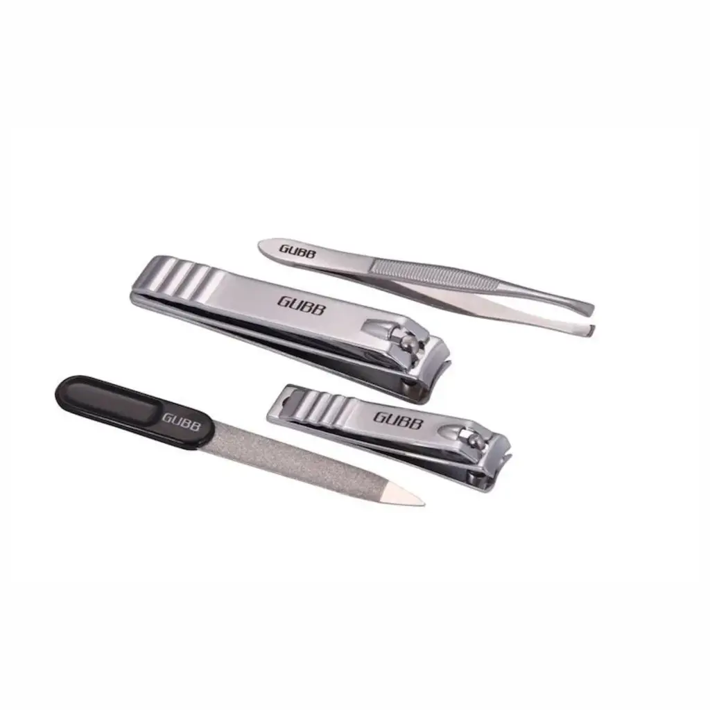 Nail Care Kit 4 in 1