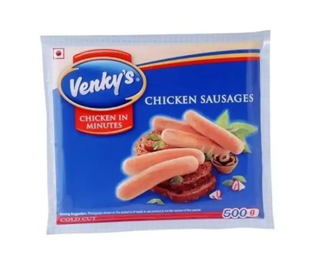 Chicken Sausages