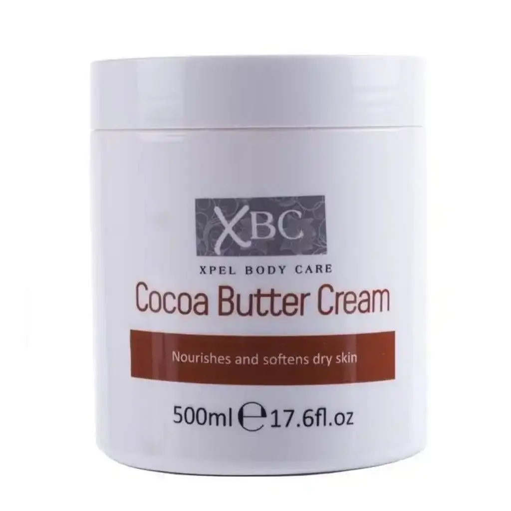 XBC Cocoa Butter Cream