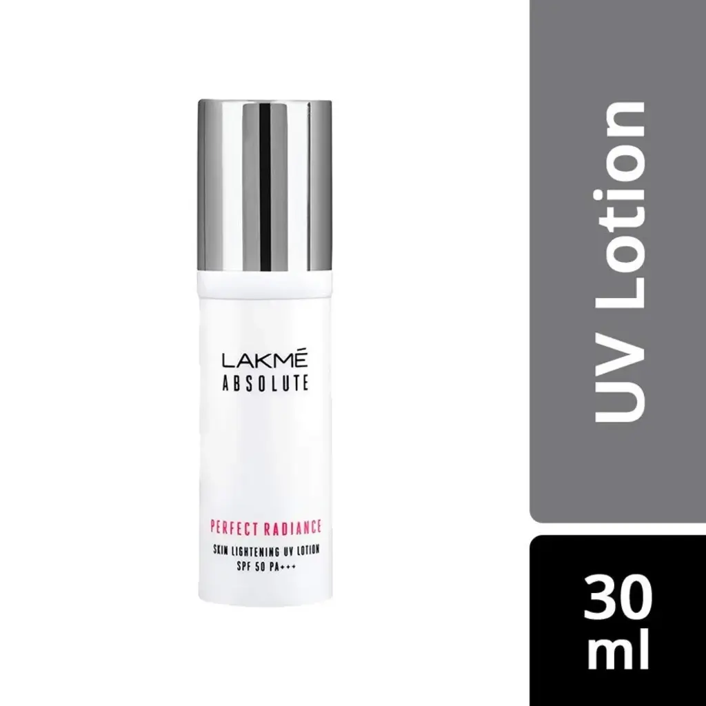 Absolute Perfect Radiance Spf 50 Lotion