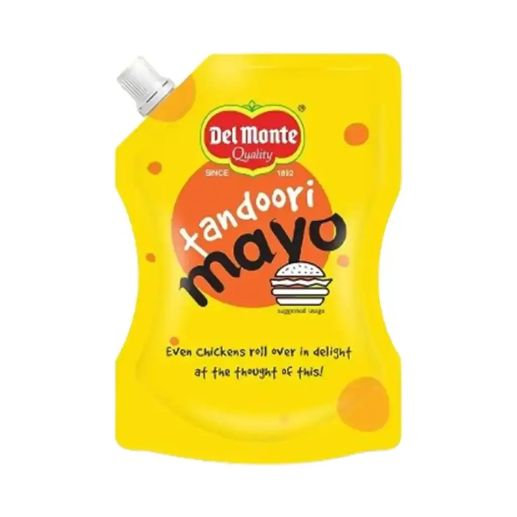 Tandoori Mayo