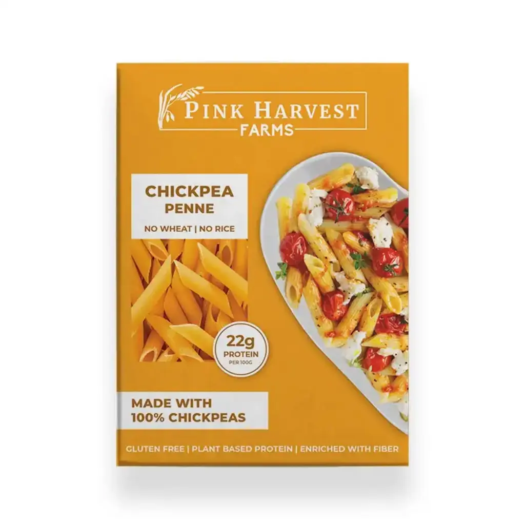 Farms Chickpea Penne Pasta