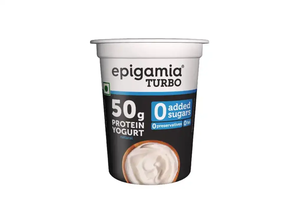 Turbo 50g Protein Yogurt