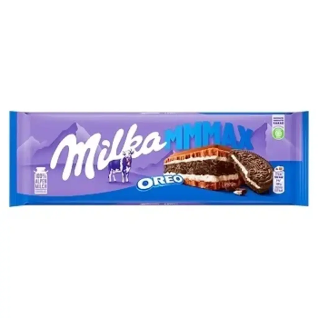 Oreo Chocolate