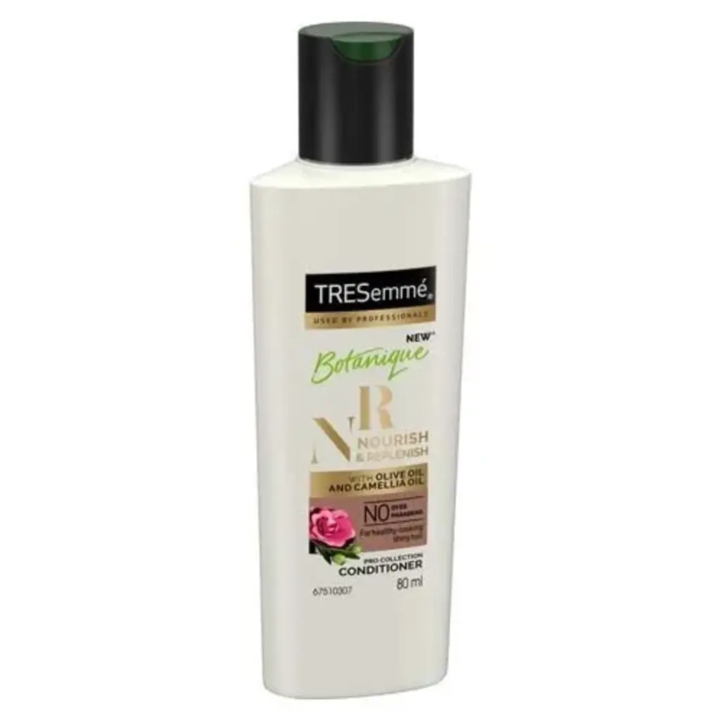 Botanique Nourish & Replenish Conditioner