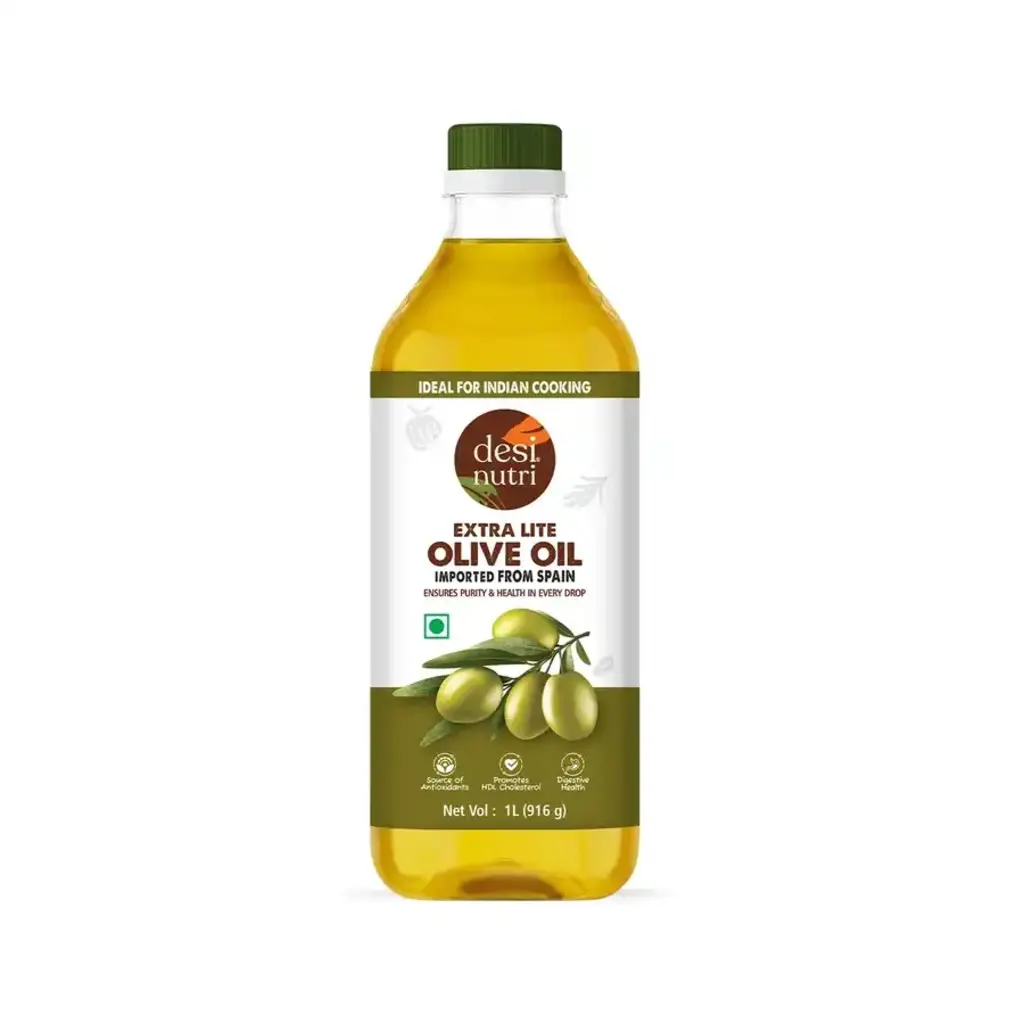 Extra Lite Olive Oil
