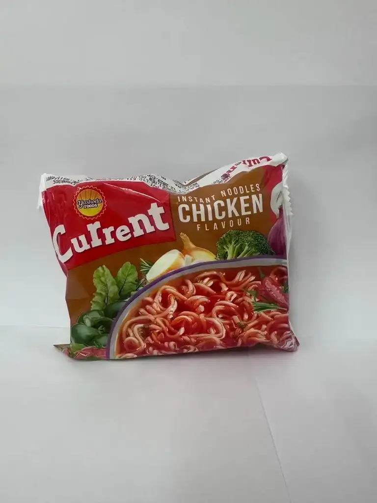 Yashoda Current Instant Noodles Chicken Flavour