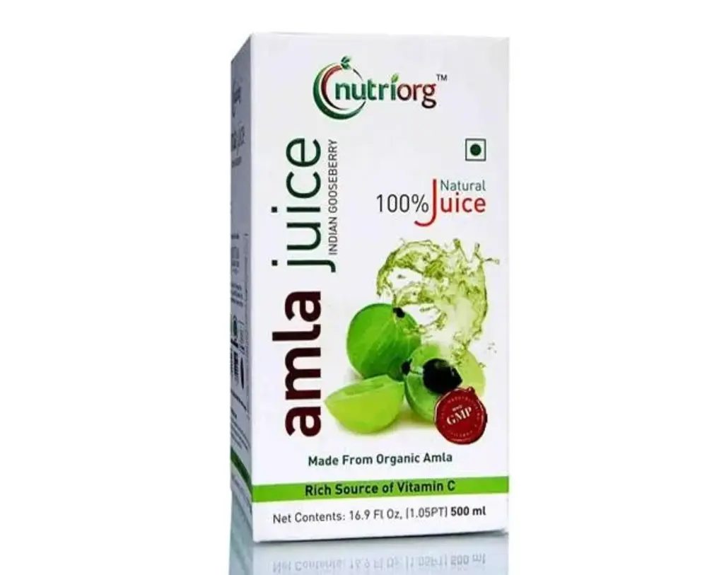 Amla Juice