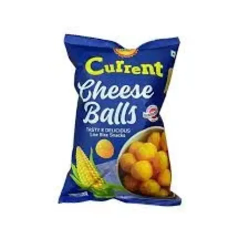 Yashoda Cheese Balls Tasty & Delicious Lite Bite Snacks